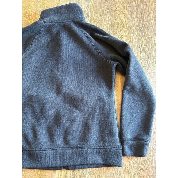 The North Face Women’s Zip Jacket size S - Picture 8 of 9